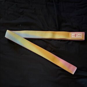 Long resistance band SuzieKB